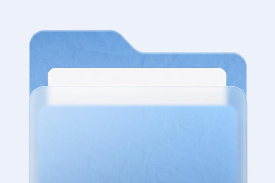 RicoFast, a design-led SaaS template for Astro